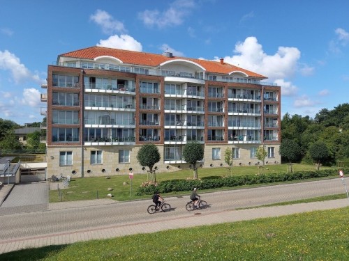 Sommerhus - 4 personer -  - 27472 - Cuxhaven