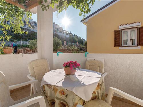 Sommerhus - 5 personer -  - Josipa Antuna Kraljica - Losinj-Mali Losinj - 51554 - Mali Losinj