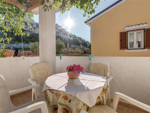Holiday apartment - 5 persons -  - Josipa Antuna Kraljica - Losinj-Mali Losinj - 51554 - Mali Losinj