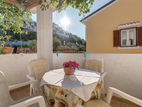Holiday apartment - 5 persons -  - Josipa Antuna Kraljica - Losinj-Mali Losinj - 51554 - Mali Losinj