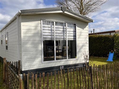 Sommerhus - 4 personer -  - Mariapolderseweg - 4493 PH - Kamperland