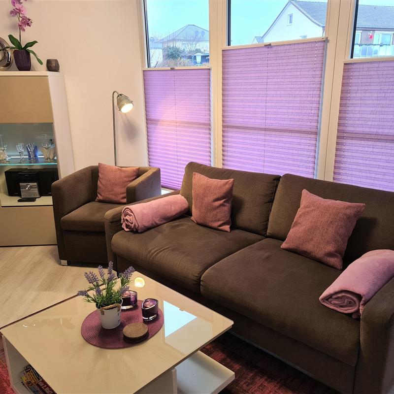 Ferielejlighed - 2 personer -  - Krusekoppel - 23743 - Grömitz