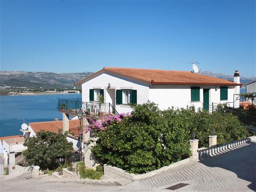 Ferielejlighed - 4 personer -  - Kraljice Jelene 1, Mastrinka - 21220 - Trogir