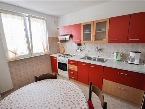 Ferienhaus - 4 Personen -  - Epulonova - 52466 - Novigrad