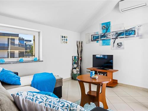 Ferielejlighed - 6 personer -  - 52203 - Medulin