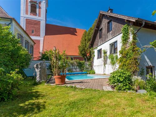 Holiday apartment - 4 persons -  - Donaustraße - 3680 - Gottsdorf