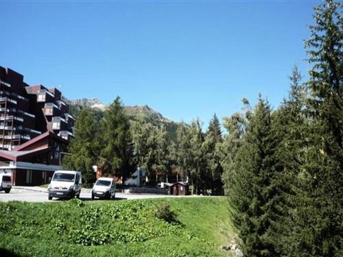 Semesterlägenhet - 4 personer -  - 73700 - Bourg St Maurice