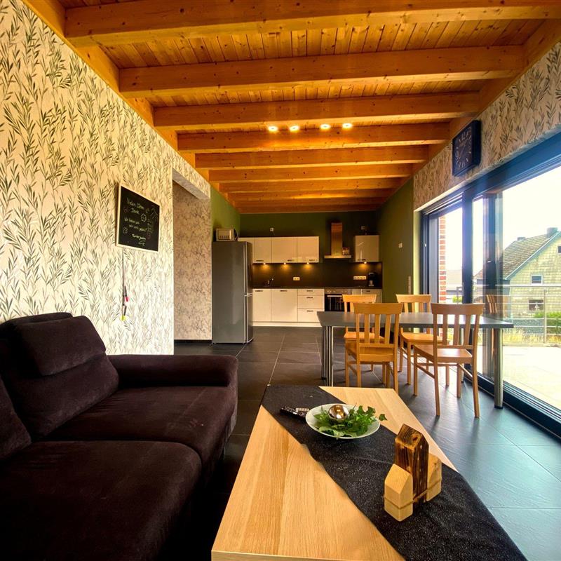 Ferielejlighed - 4 personer -  - Nideggen - 52385