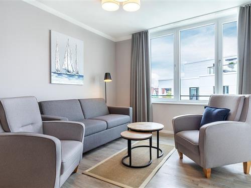 Ferielejlighed - 4 personer -  - Godewind - 23570 - Travemünde