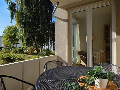 Semesterlägenhet - 4 personer -  - Friedensstraße - 18181 - Graal-Müritz