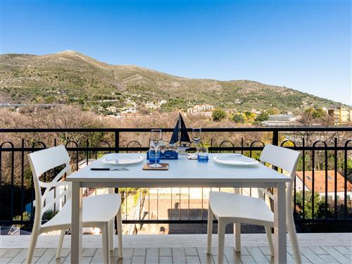 Semesterlägenhet - 4 personer -  - Ceriale - 17023