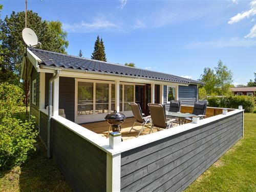 Sommerhus - 6 personer -  - Pomonavej - Næsby Strand - 4900 - Nakskov