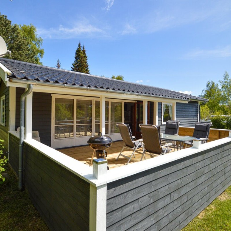Ferienhaus - 6 Personen -  - Pomonavej - Näsby Strand - 4900 - Nakskov