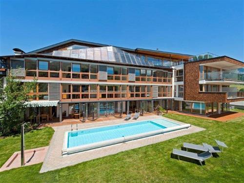 Semesterlägenhet - 5 personer -  - Tannweg - 6380 - Sankt Johann In Tirol