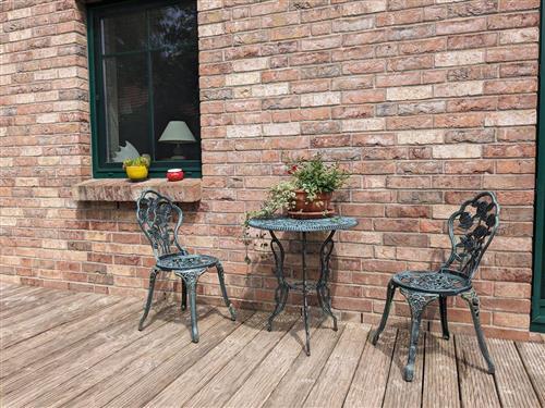 Ferielejlighed - 4 personer -  - An de Bäk - 18375 - Born