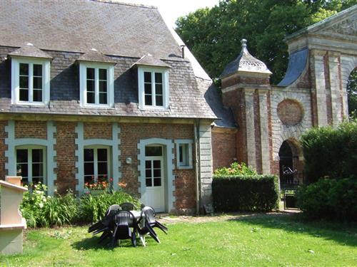 Sommerhus - 7 personer -  - 62870 - Gouy-St-Andre Hameau De S