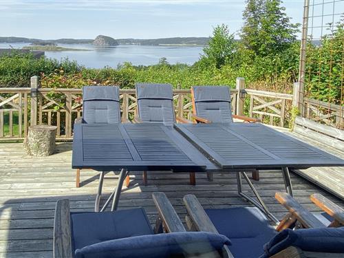 Holiday home - 4 persons -  - Tåbergsvägen - 451 98 - Uddevalla