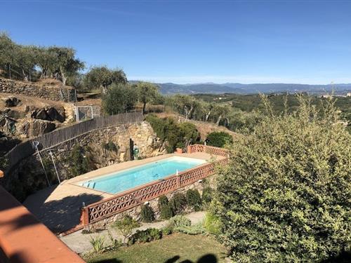 Feriehus - 8 personer -  - 55012 - San Leonardo In Treponzio