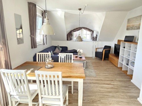 Semesterlägenhet - 4 personer -  - Müggenburger Weg - 18374 - Zingst