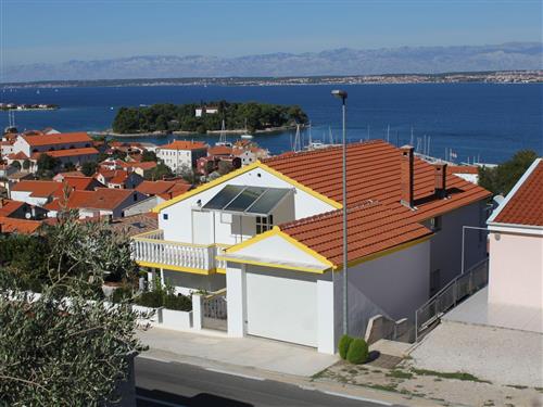Holiday apartment - 5 persons -  - Cesta hrvatskih branitelja - 23273 - Preko