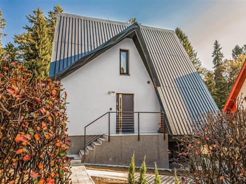 Holiday home - 4 persons -  - Gazowników - 43-438 - Brenna