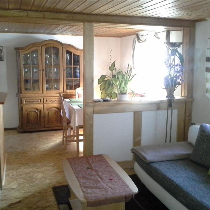 Sommerhus - 4 personer -  - Crawinkel - 99330