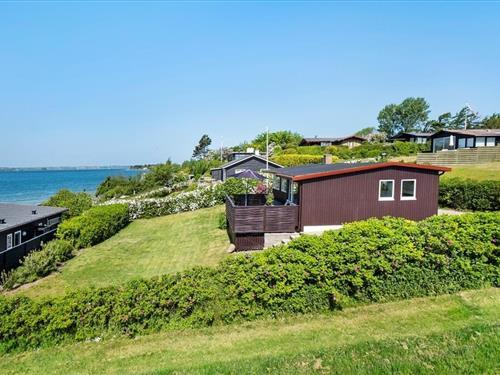 Holiday Home/Apartment - 6 persons -  - Ny Holstensprøve - 5600 - Faaborg