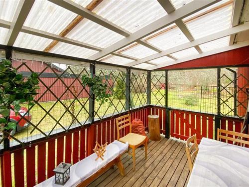 Ferienhaus - 5 Personen -  - Barklunds väg - Nybro/Alsterbro - 380 44 - Alsterbro