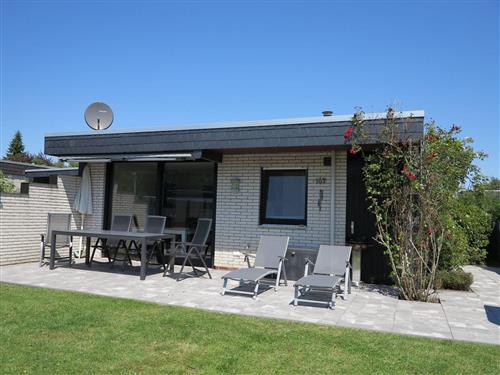 Ferielejlighed - 4 personer -  - Deichgräfenstraße - 26969 - Butjadingen