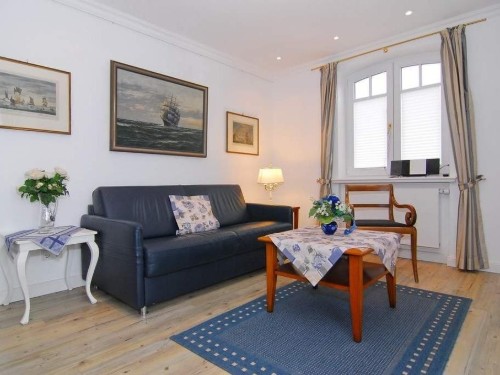 Ferielejlighed - 2 personer -  - Elisabethstraße - 25980 - Westerland
