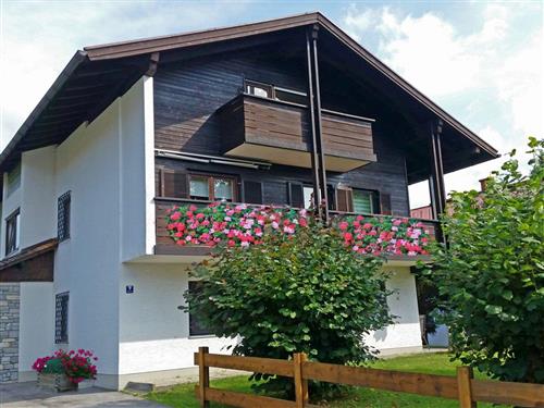 Ferielejlighed - 4 personer -  - Entfeldener Straße - 83242 - Reit Im Winkl