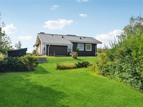 Sommerhus - 6 personer -  - Klydevej - Røsnæs - 4400 - Kalundborg