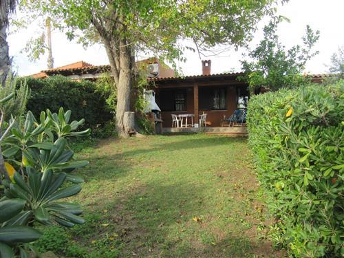 Holiday Home/Apartment - 3 persons -  - tamerici - 09043 - Costa Rei