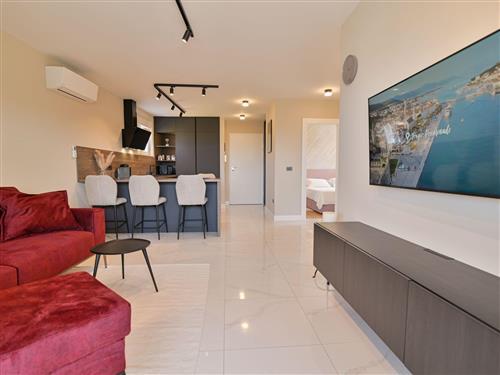 Ferielejlighed - 4 personer -  - Trogir - 21220