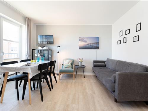 Ferienwohnung - 4 Personen -  - Kiefernweg - 24217 - Schönberger Strand