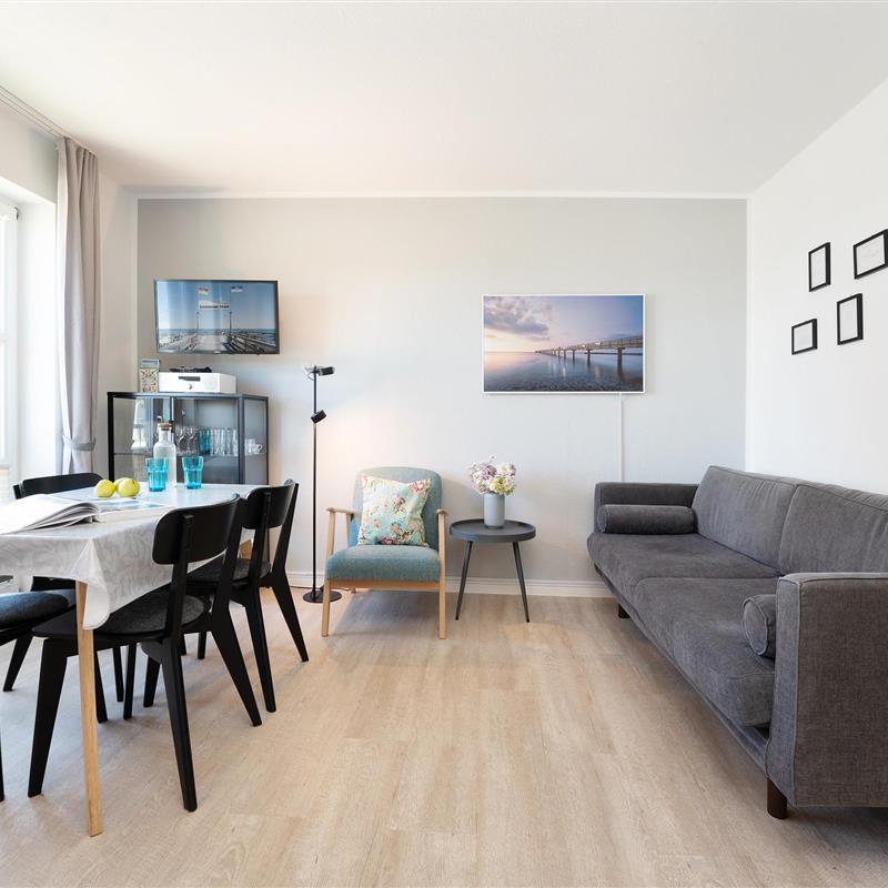 Ferielejlighed - 4 personer -  - Kiefernweg - 24217 - Schönberger Strand