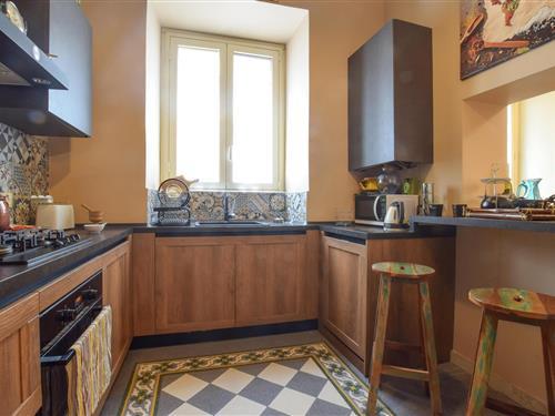 Ferielejlighed - 4 personer -  - Via Calderai - 90133 - Palermo