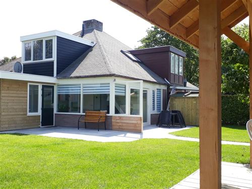 Fritidshus - 6 personer -  - Stavenisse - 4696 RT