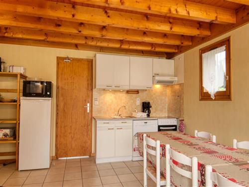 Ferienhaus - 7 Personen -  - 74440 - Morillon Village