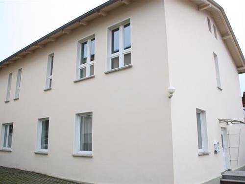 Holiday Home/Apartment - 5 persons -  - Kaiserstraße - 17419 - Ahlbeck