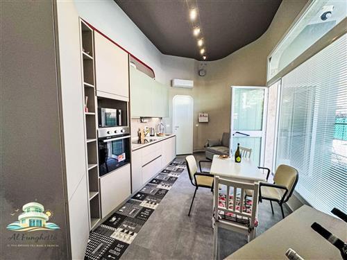 Fritidshus - 4 personer -  - Ventimiglia - 18039