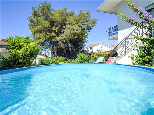 Holiday apartment - 3 persons -  - Brodarica - 22231