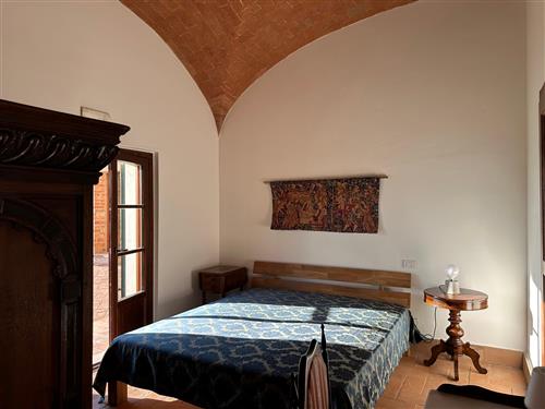 Semesterhus/Semesterlägenhet - 3 personer -  - Via della Fornace - 53045 - Abbadia Di Montepulciano