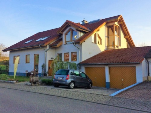 Sommerhus - 2 personer -  - 79346 - Endingen Am Kaiserstuhl