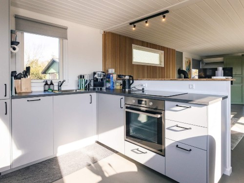 Sommerhus - 6 personer -  - Vikingevej - 4654 - Fakse Ladeplads