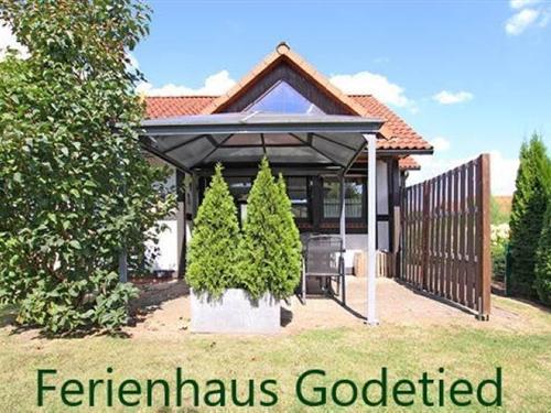 Holiday home - 2 persons -  - Feriendorf Altes Land - 21723 - Hollern-Twielenfleth