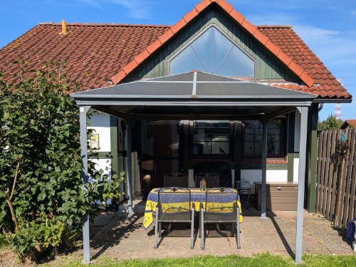 Sommerhus - 2 personer -  - Feriendorf Altes Land - 21723 - Hollern-Twielenfleth