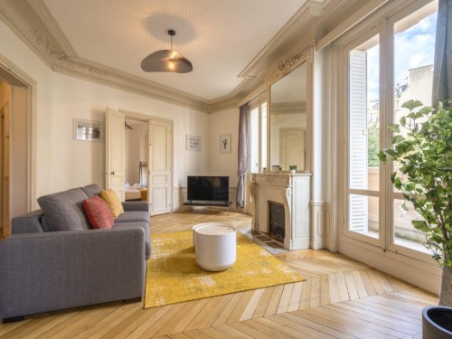 Ferielejlighed - 10 personer -  - 75016 - Paris