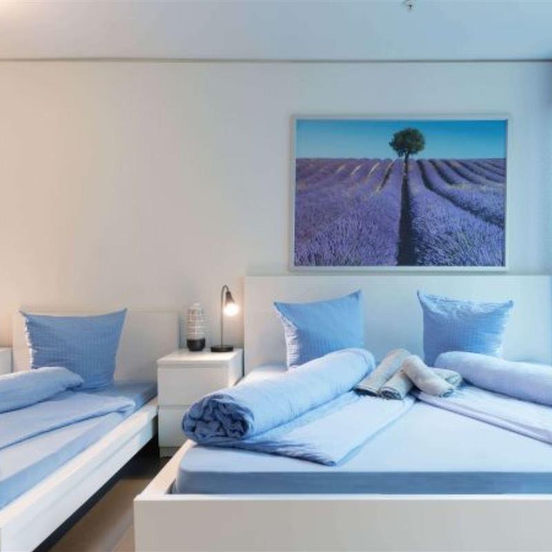 Ferielejlighed - 4 personer -  - Lucerne - 6005