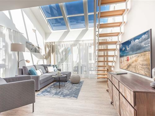 Ferielejlighed - 6 personer -  - An der Strandpromenade - 18609 - Binz